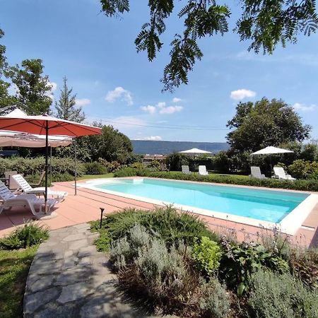 Bed&Breakfast Villa Camilla Ivrea Eksteriør bilde